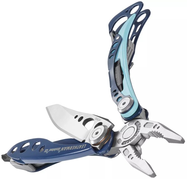 Leatherman Skeletool CX