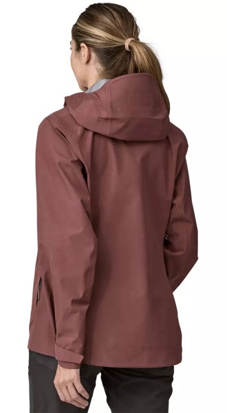 Triolet Jacket Women