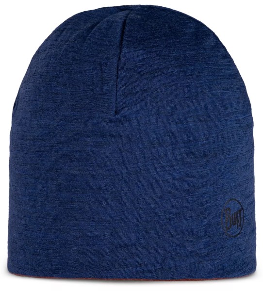 Merino Lightweight Beanie