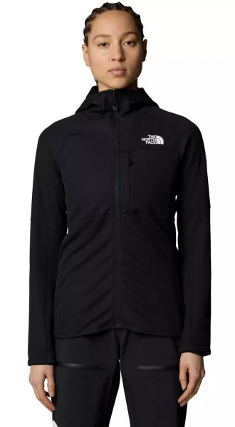 Summit Series™ FUTUREFLEECE™ FZ Hoodie Women