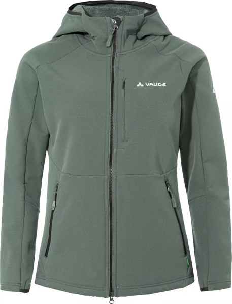 Elope Stormfleece Hoody Women