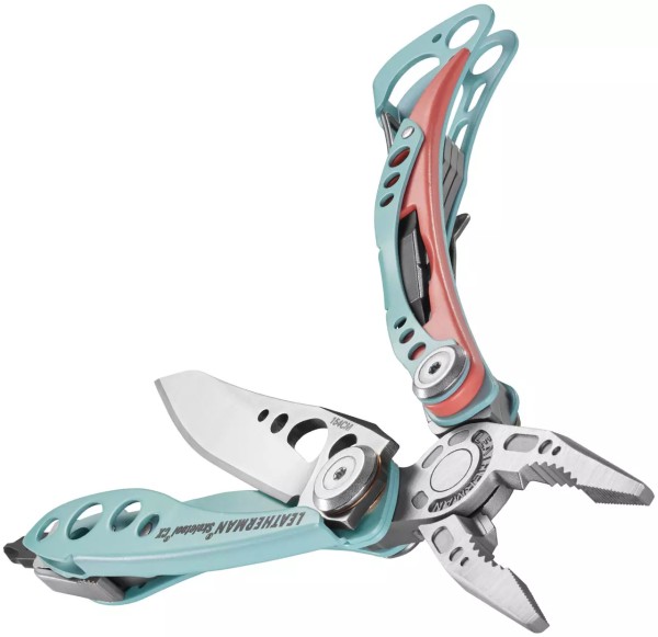 Leatherman Skeletool CX