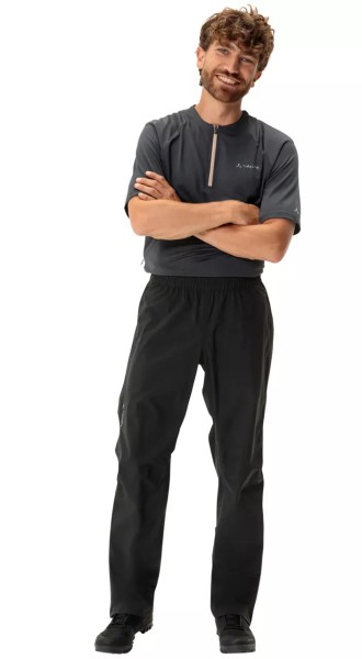 Yaras Rain Zip Pants IV Men