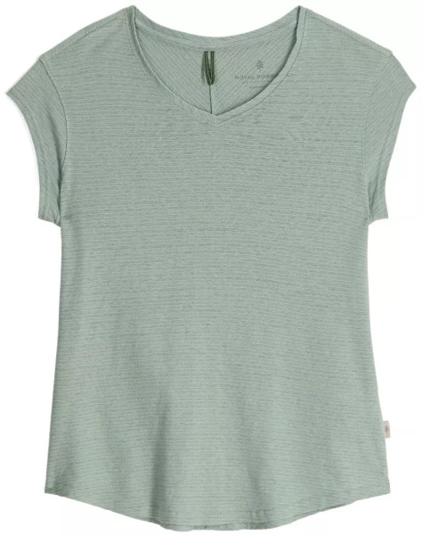 Vacationer V-Neck S/S Women