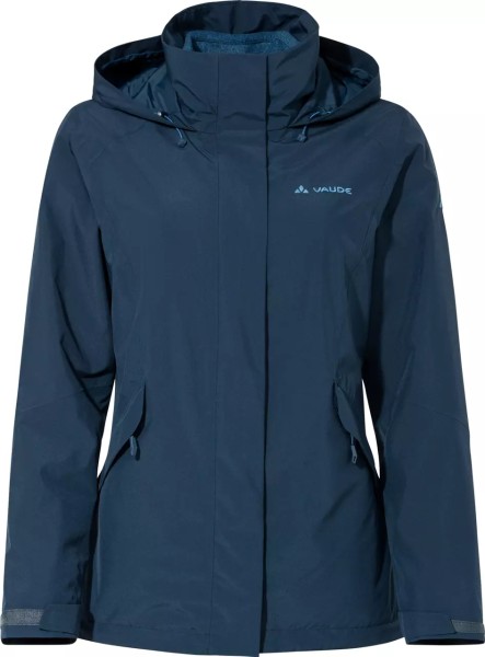 Rosemoor 3in1 Jacket II Women