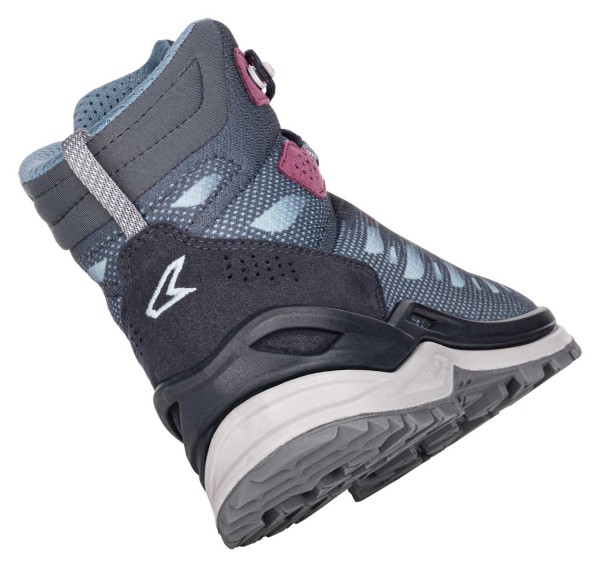 Ferrox GTX Mid Women