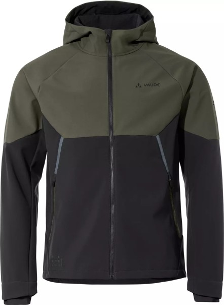 Qimsa Softshell Jacket Men