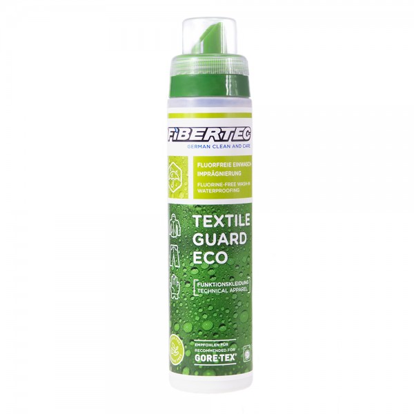 Fibertec Textil Guard Eco Wash-In