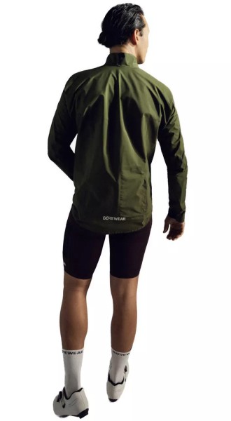 Spinshift GTX Jacket Men