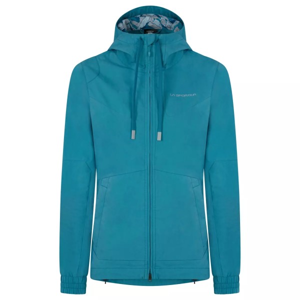 Wander Jacket Women