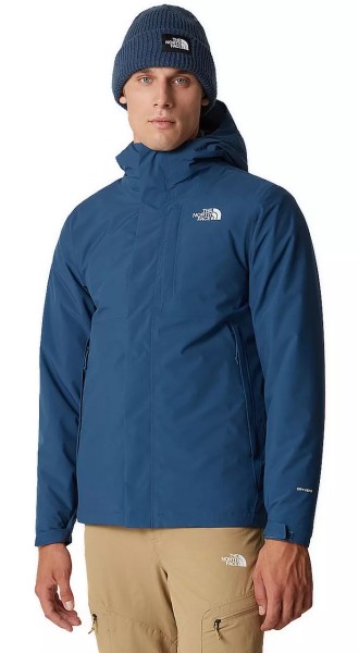 Carto Triclimate Jacket Men