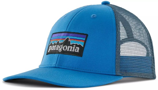 P-6 Logo LoPro Trucker Hat