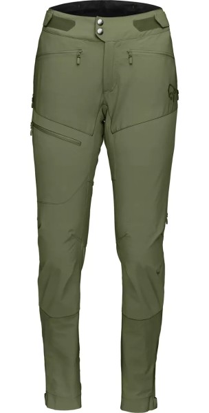 fjørå Flex1 Pants Women