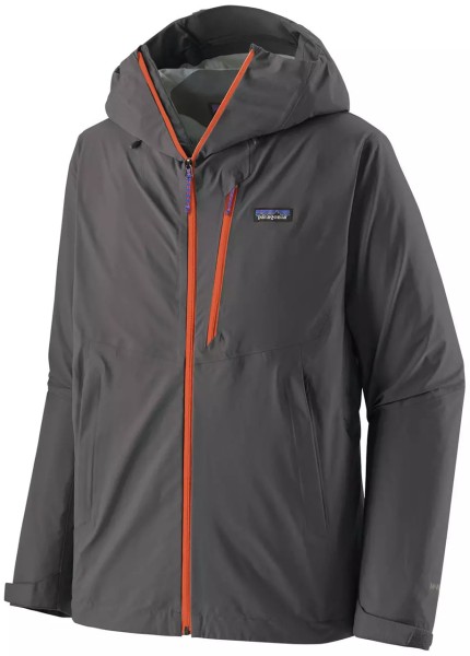 Granite Crest Rain Jacket Men