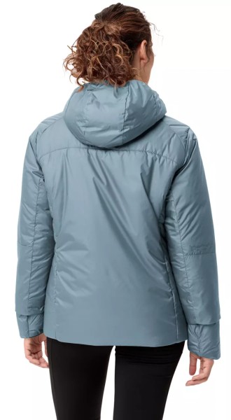 Neyland Hooded Insulation Jacket Women