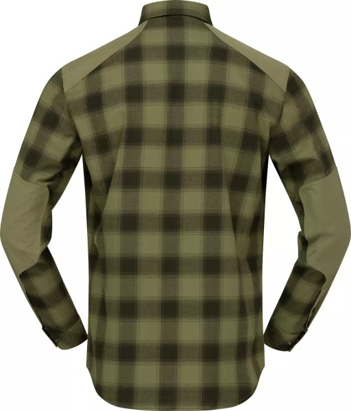 femund Flannel Shirt Men