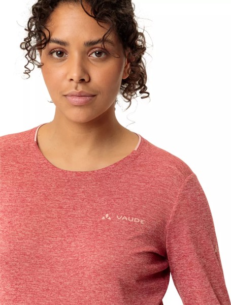 Essential LS T-Shirt Women