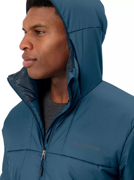 Neyland Hooded Insulation Jacket Men