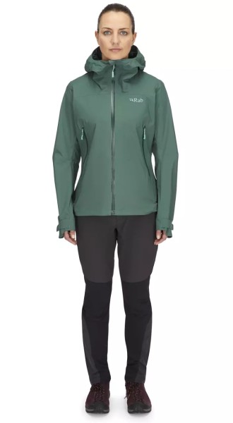 Firewall Light Jacket Women