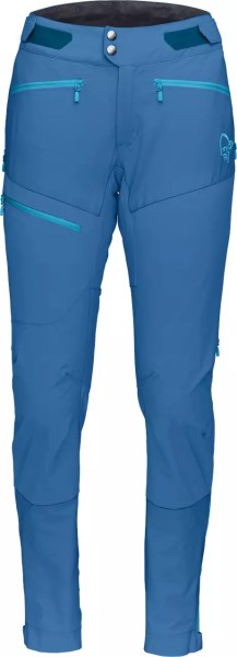 fjørå Flex1 Pants Women