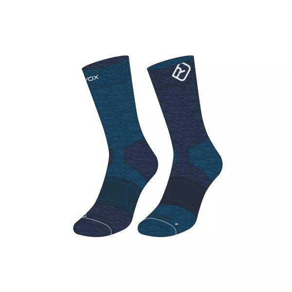 Alpine Mid Socks Men