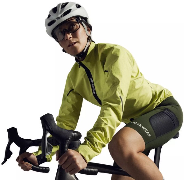 Spinshift GTX Jacket Women