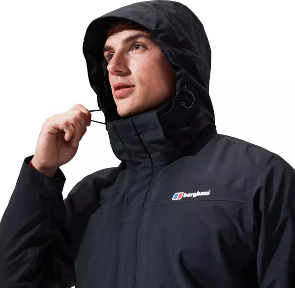 Berghaus Hillwalker IA Jacket Men tapir store