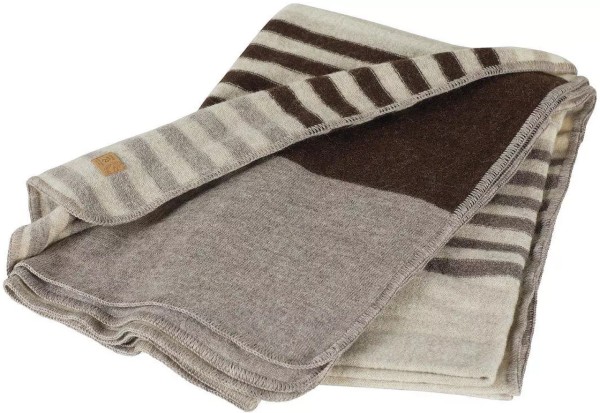 NLS Blanket Stripe