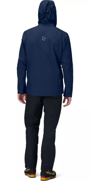 falketind Gore-Tex Jacket Men