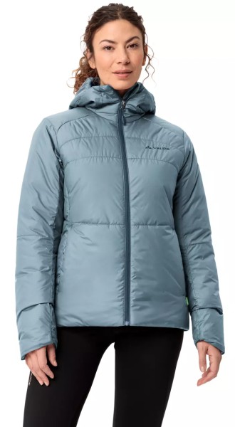 Neyland Hooded Insulation Jacket Women