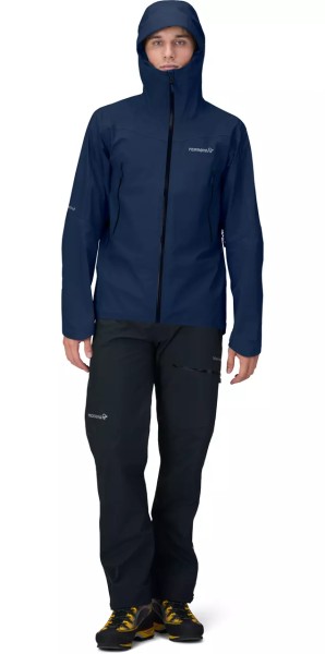 falketind Gore-Tex Jacket Men