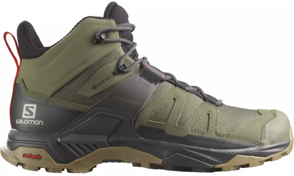 X Ultra 4 Mid GTX Men