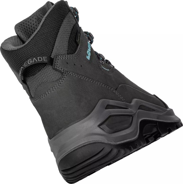 Renegade Evo GTX Mid W Women