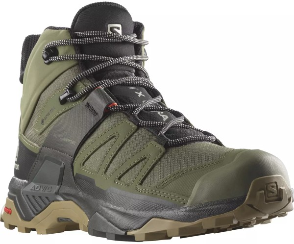 X Ultra 4 Mid GTX Men