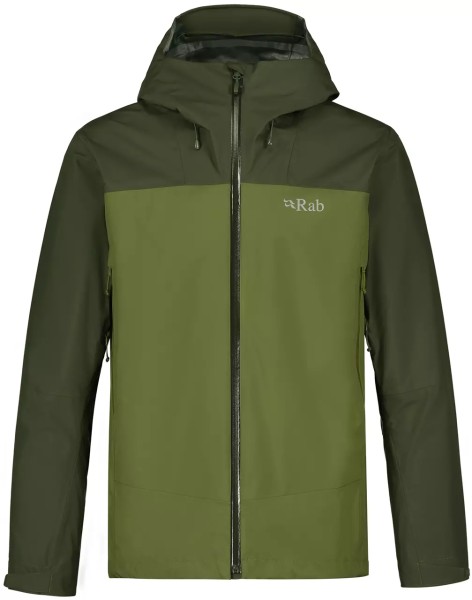 Arc Eco Jacket Men