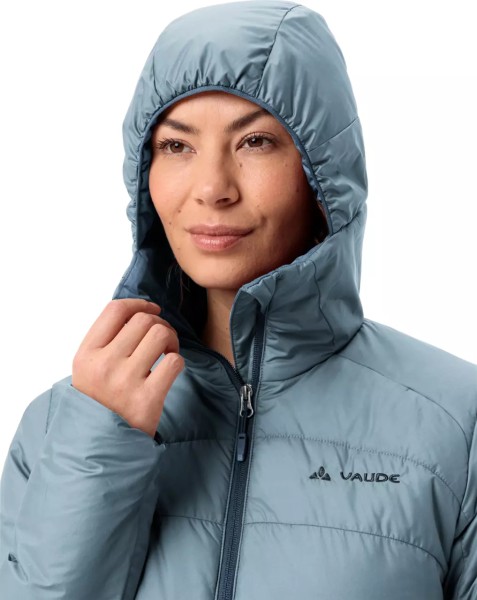 Neyland Hooded Insulation Jacket Women