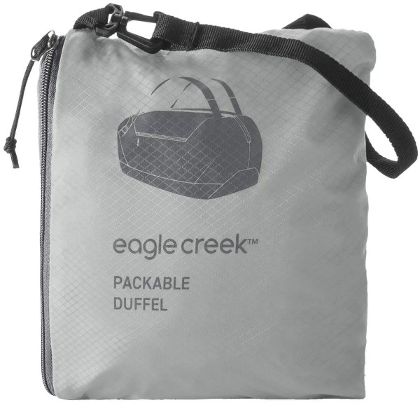 Packable Duffel