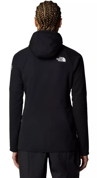 Summit Series™ FUTUREFLEECE™ FZ Hoodie Women