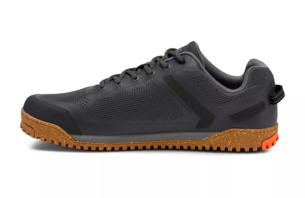 Ridgeway Mesh Low Men