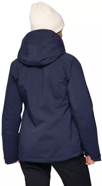 Flya Insulated Lady Jacket