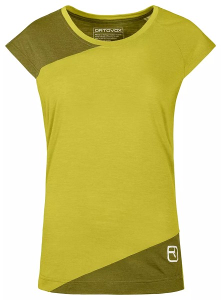 120 Tec T-Shirt Women