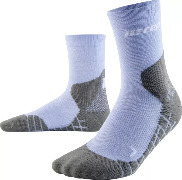 CEP hiking light socks mid cut Men