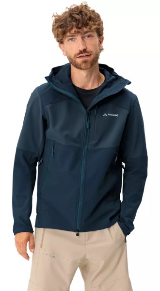 Roccia Softshell Jacket II Men