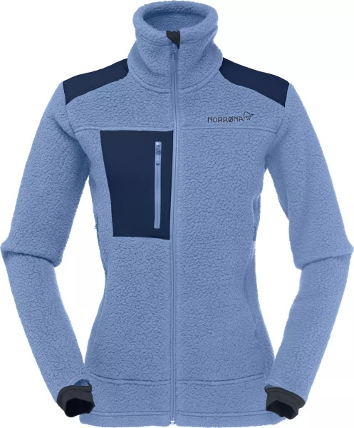 trollveggen Thermal Pro Jacket Women