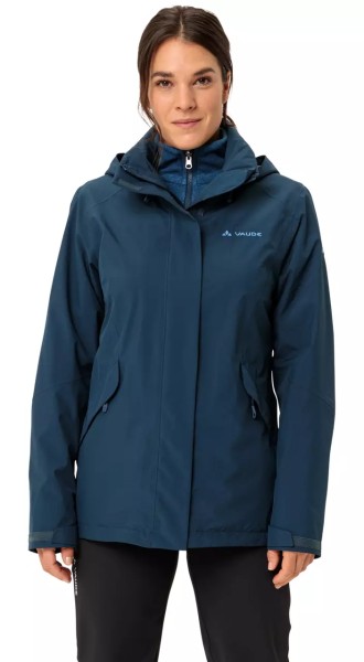 Rosemoor 3in1 Jacket II Women