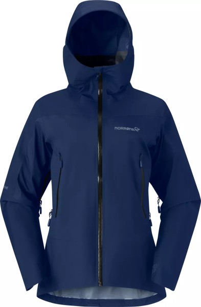 falketind Gore-Tex Jacket Women