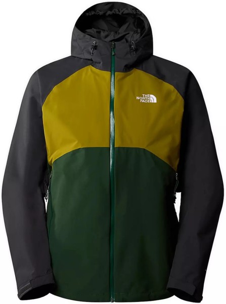 Stratos Jacket Men