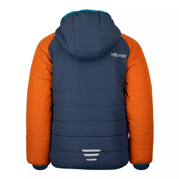 Hafjell Snow Jacket PRO Kids