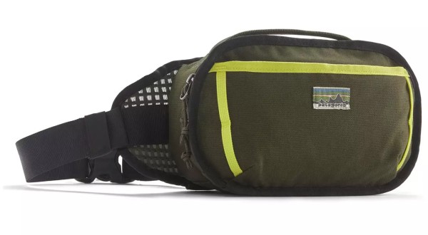 Fieldsmith Hip Pack