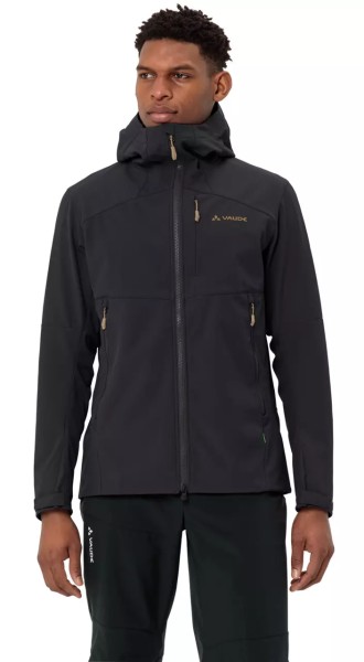 Roccia Softshell Jacket II Men